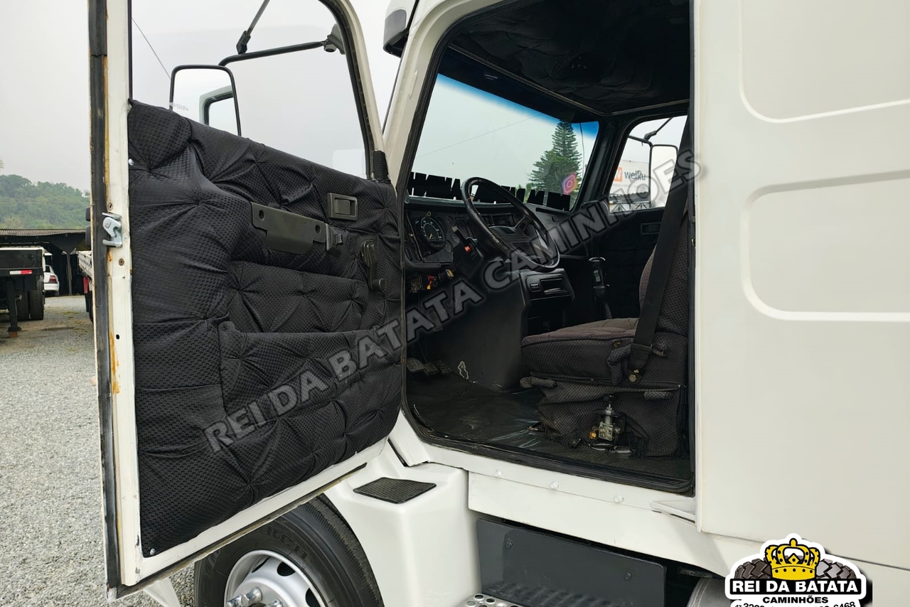 Volvo EDC360 - 96/96 2
