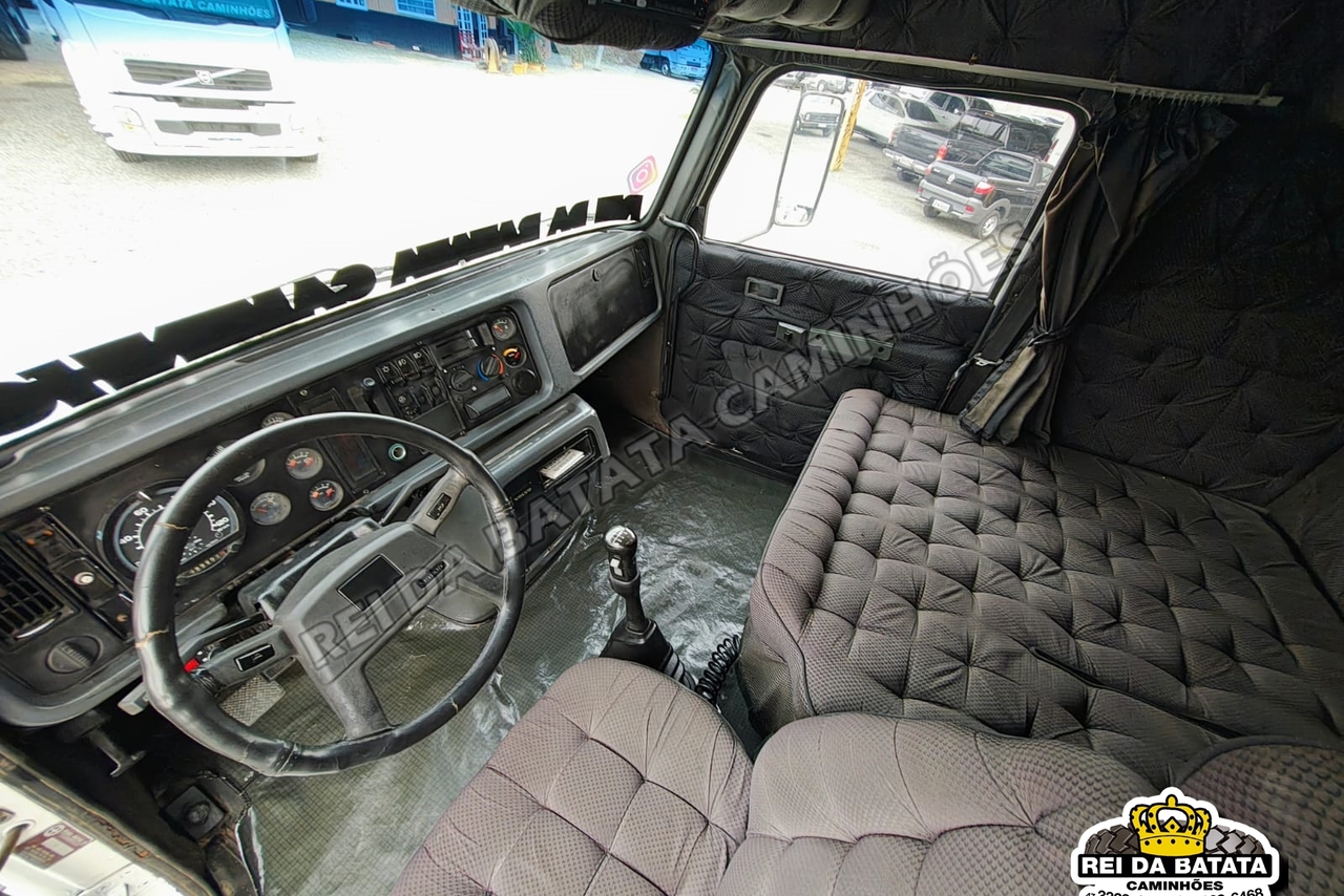 Volvo EDC360 - 96/96 5