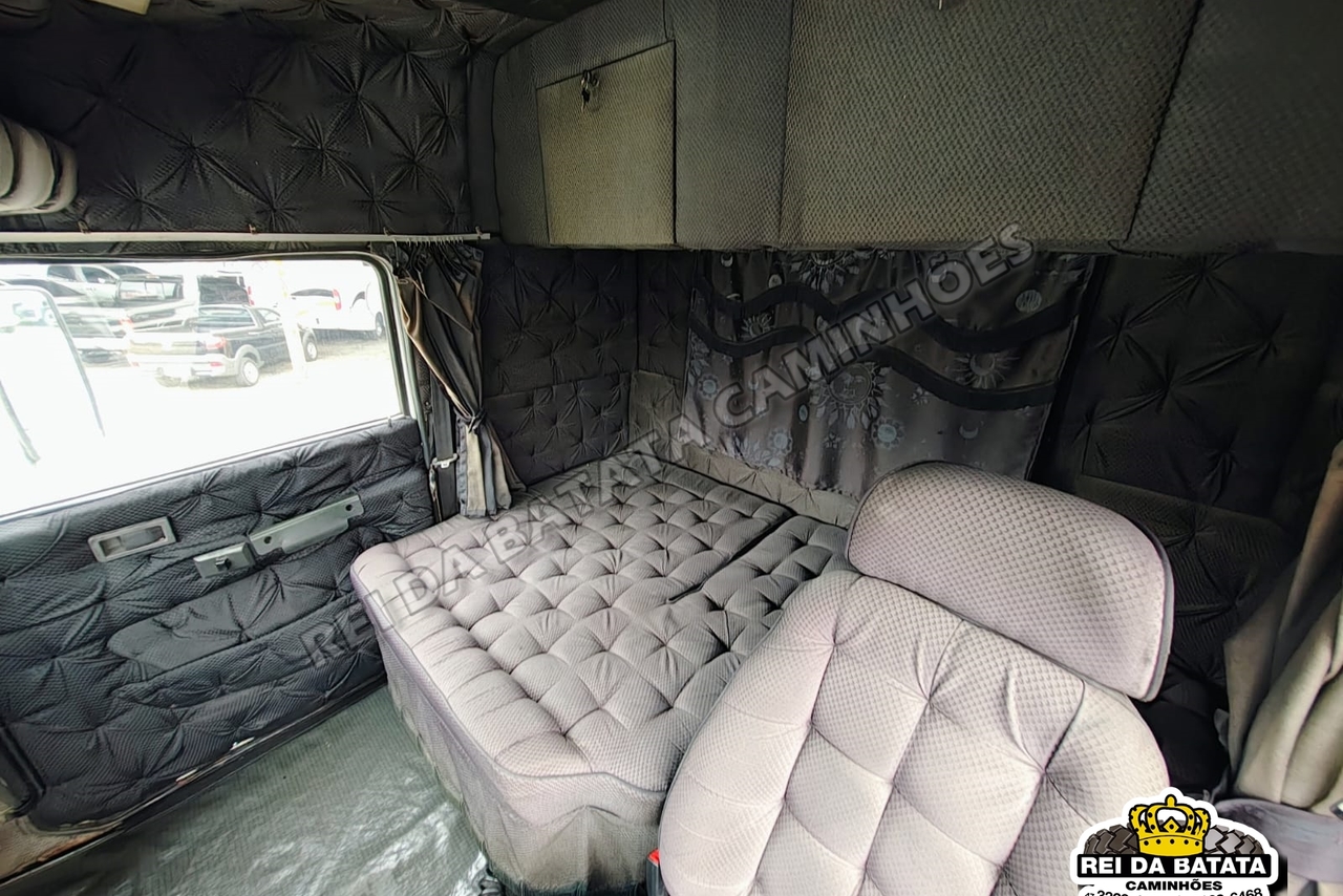 Volvo EDC360 - 96/96 6
