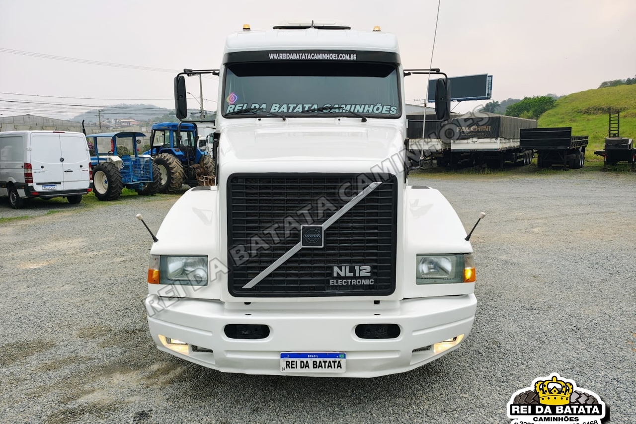 Volvo EDC360 - 96/96 8