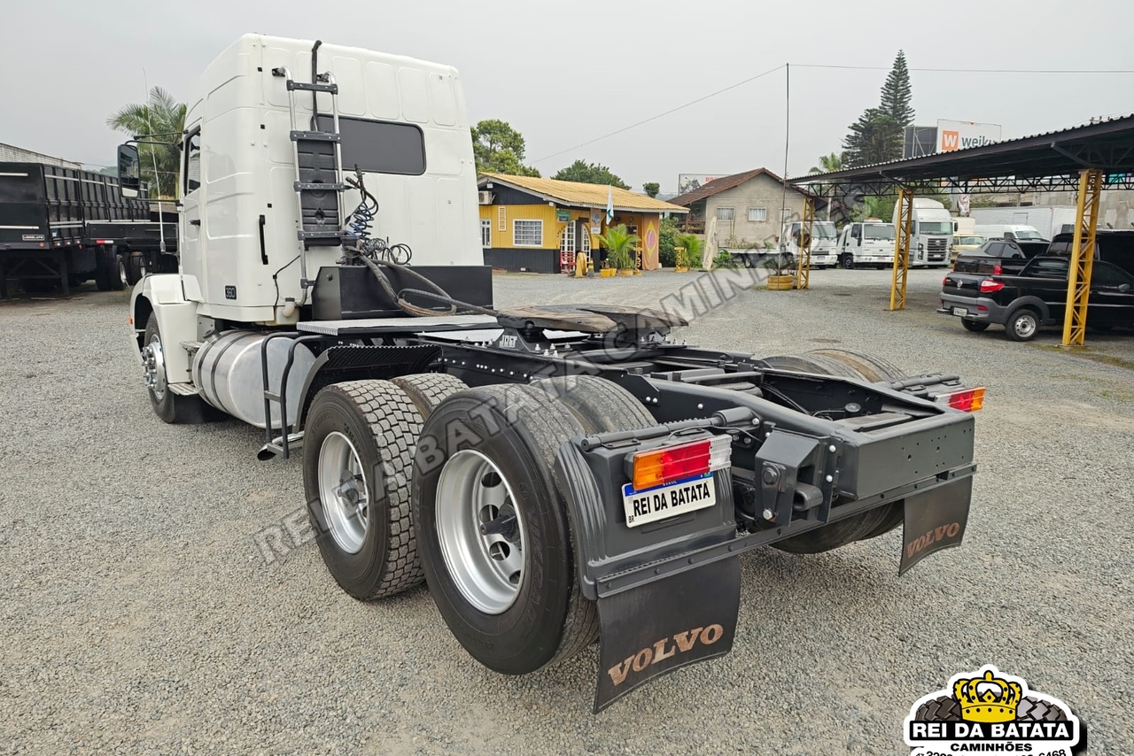 Volvo EDC360 - 96/96 13
