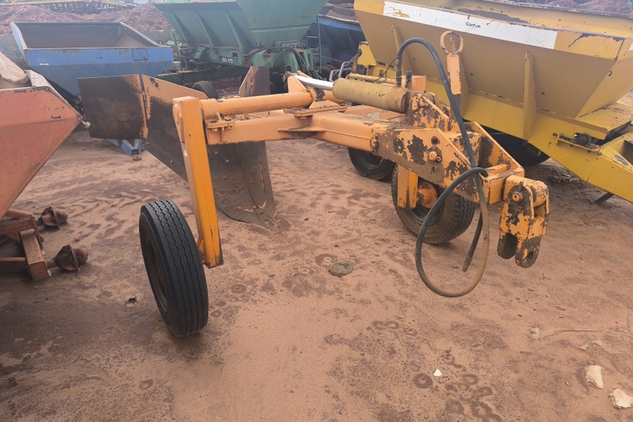 DMB Abertura de Canais  - 06/06 2