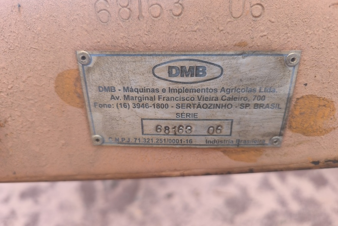 DMB Abertura de Canais  - 06/06 7