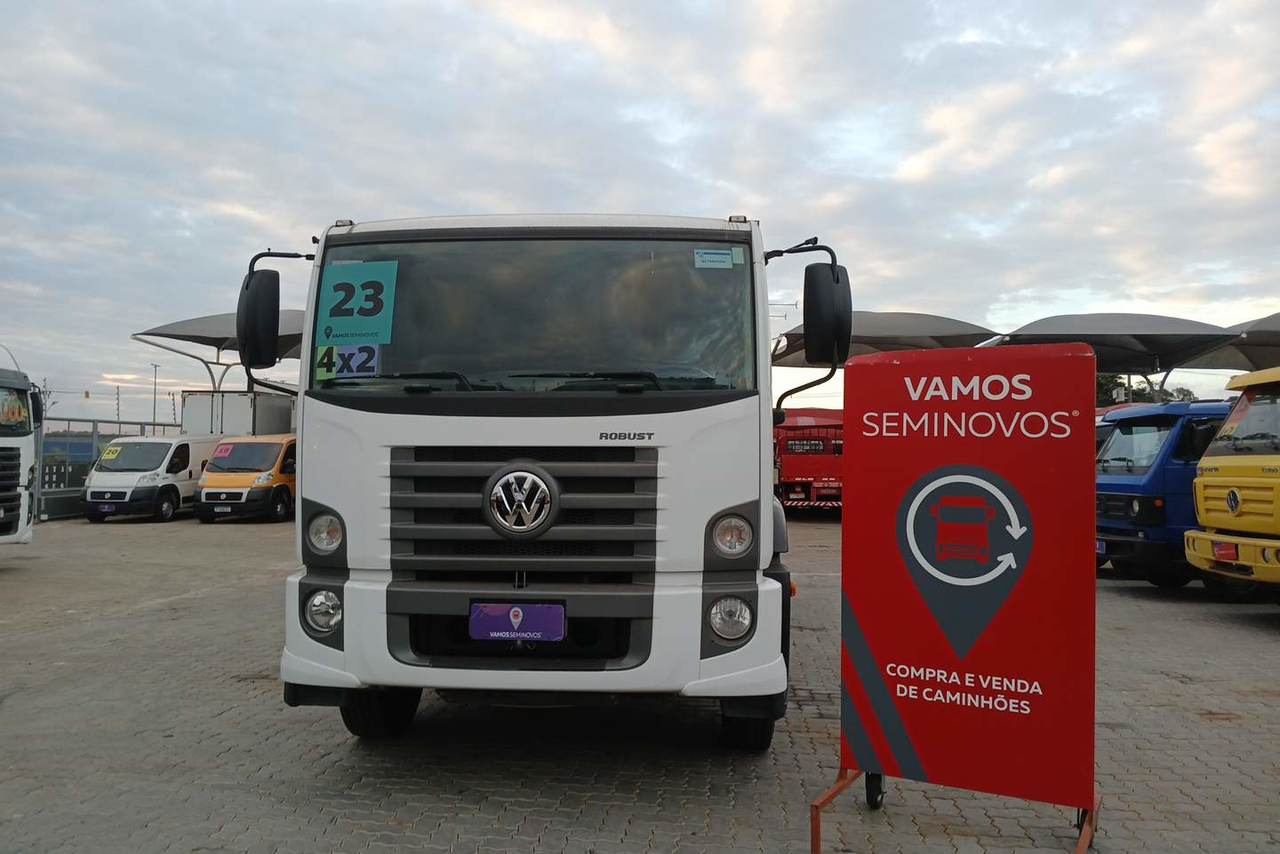 Volkswagen 17-230 E Constellation (DIESEL)(E5) - 22/23 2
