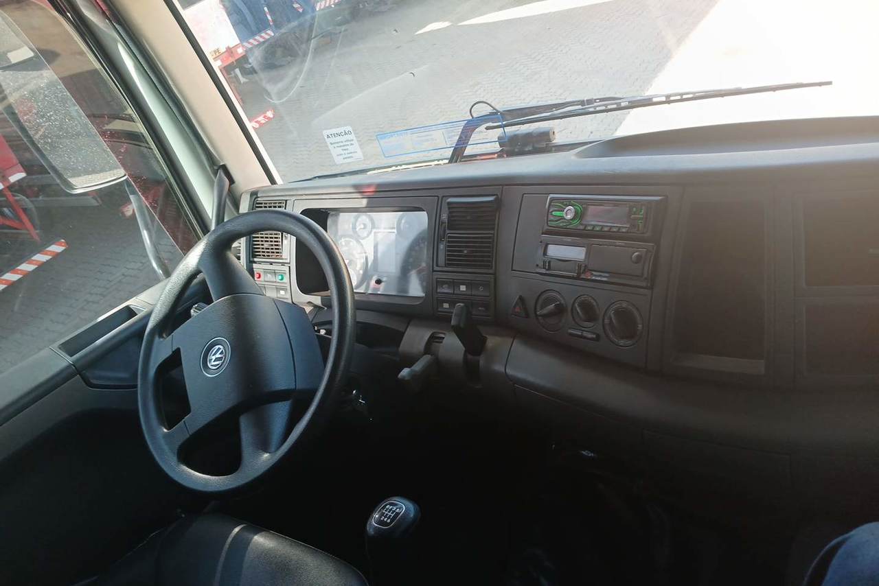 Volkswagen 17-260 E Constel. 4x2 - 21/22 3