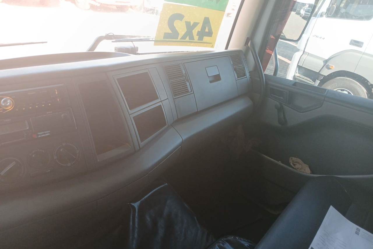 Volkswagen 17-260 E Constel. 4x2 - 21/22 5