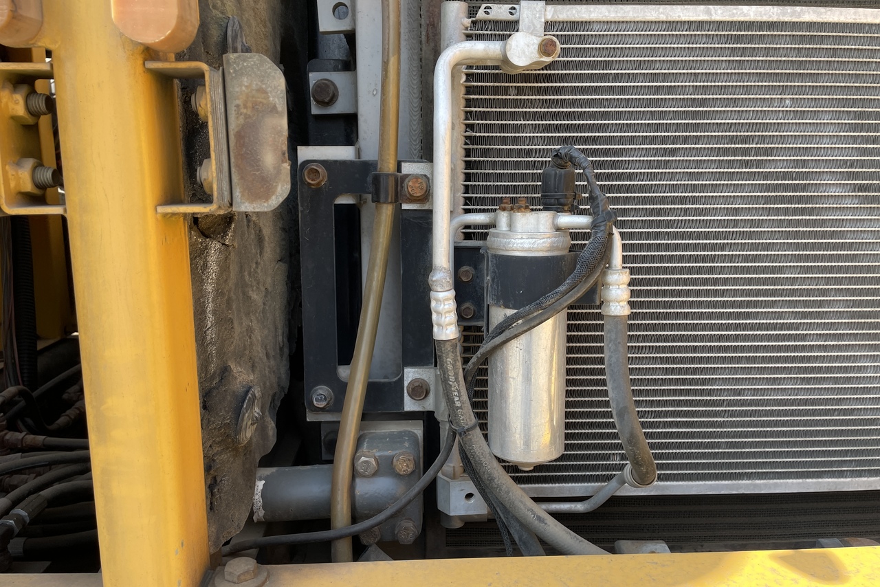 Volvo EC210BLC - 09/09 9