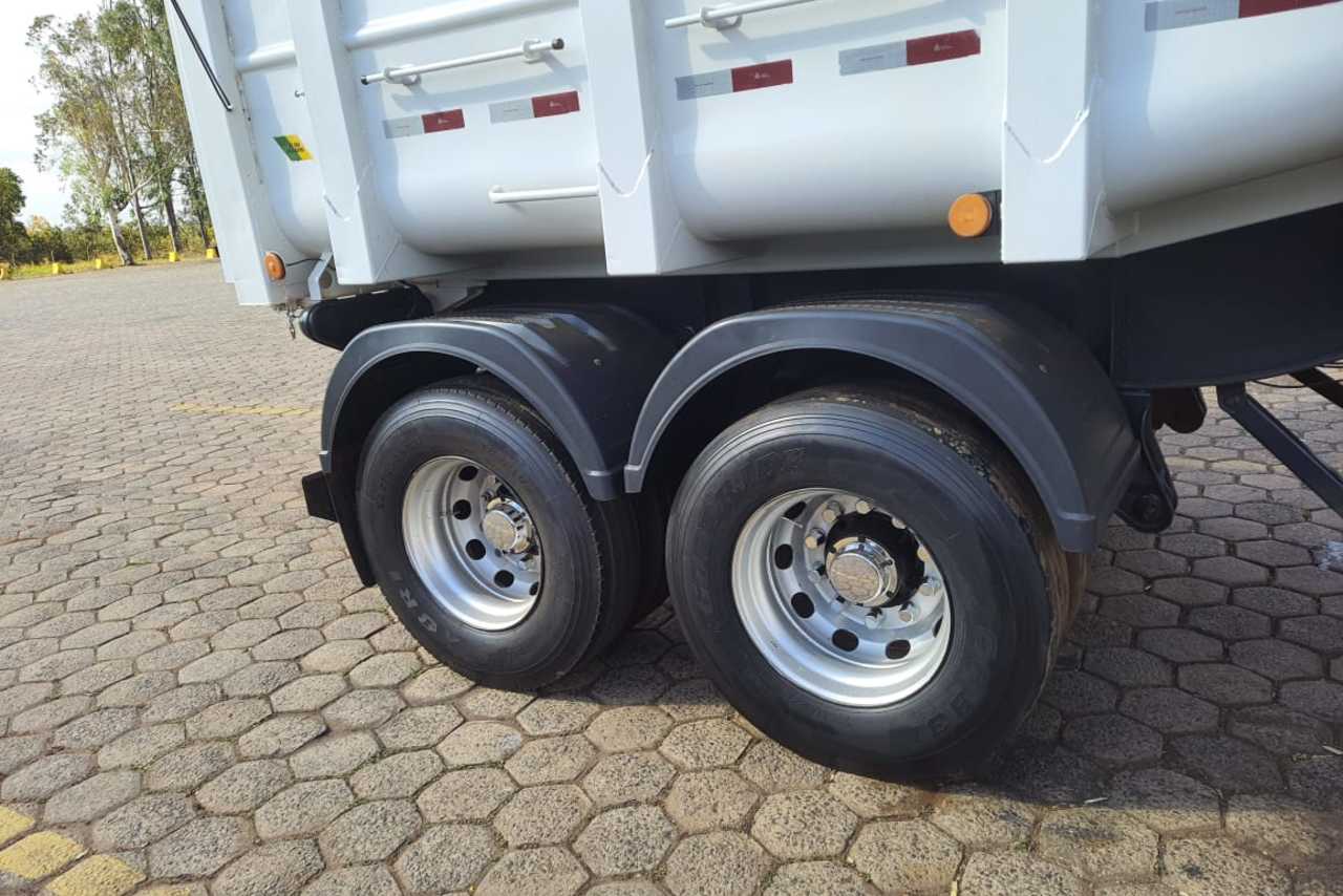 Mercedes Benz Axor 2540 - 08/08 16