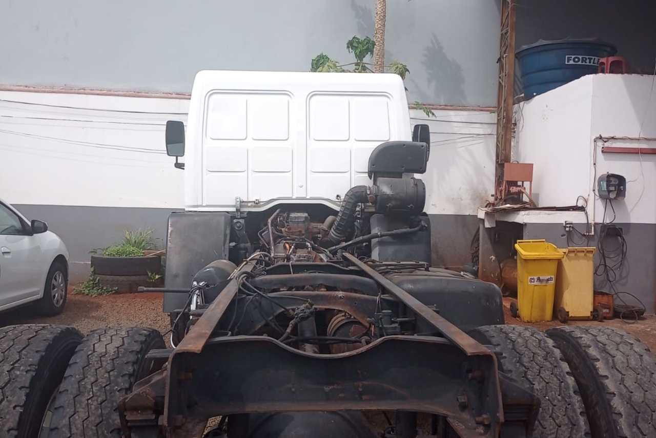 Ford Cargo1722 - 20/08 4