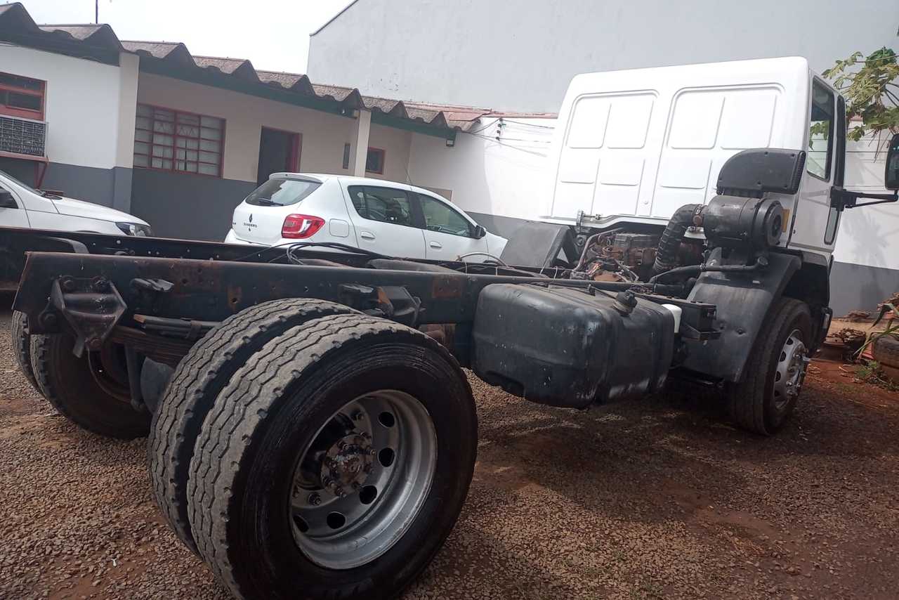 Ford Cargo1722 - 20/08 5