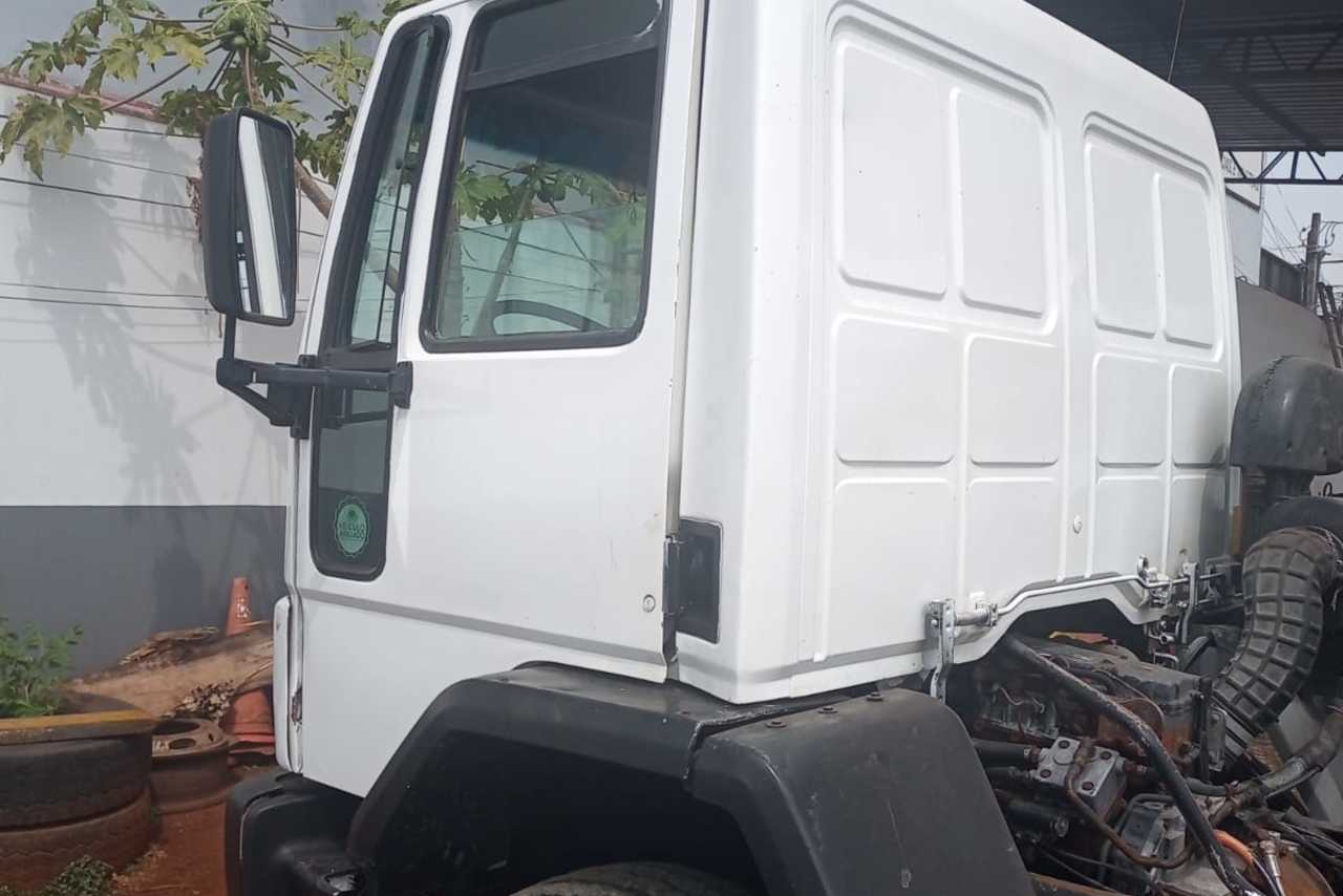Ford Cargo1722 - 20/08 6