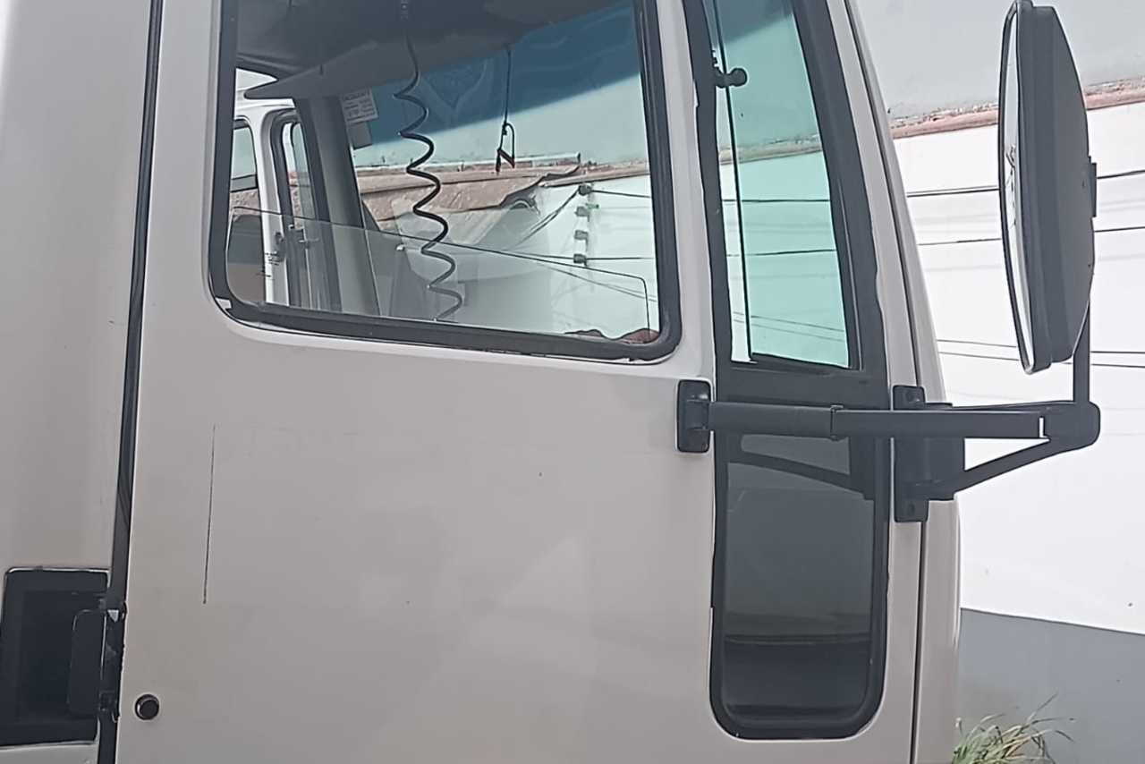 Ford Cargo1722 - 20/08 7