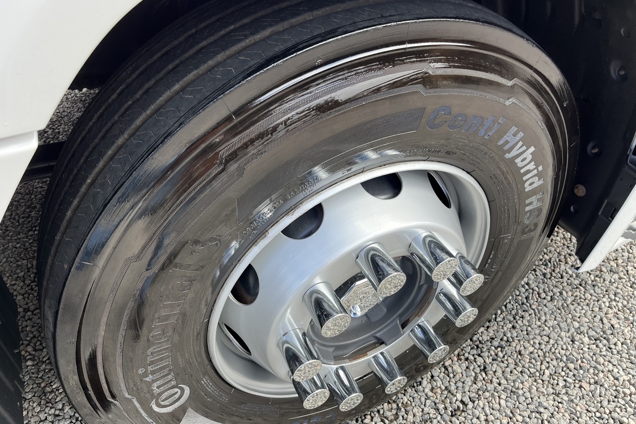 Scania R540 - 21/22 8