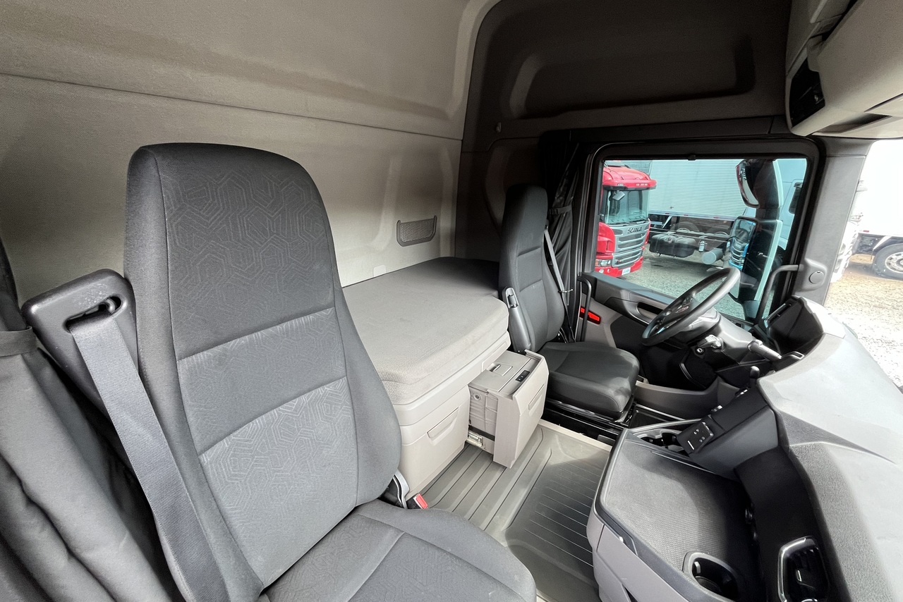 Scania R540 - 21/22 10