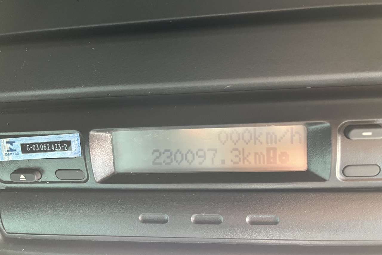 Scania R540 - 21/22 14