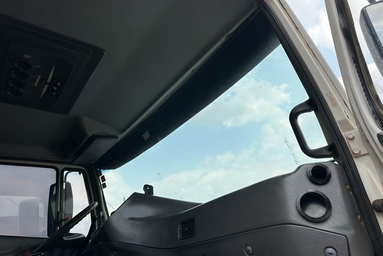 Mercedes Benz MB 2638 - 00/00 5