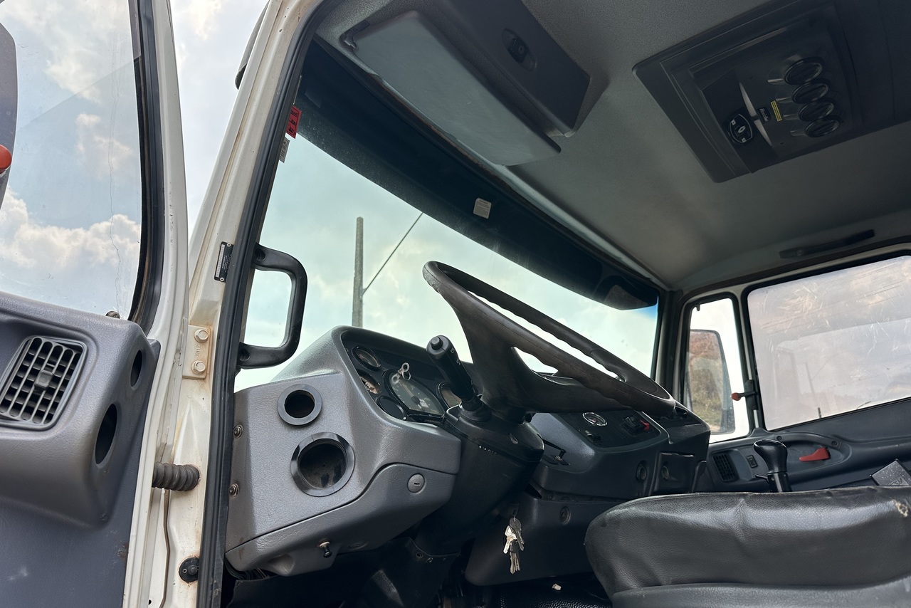 Mercedes Benz MB 2638 - 00/00 7