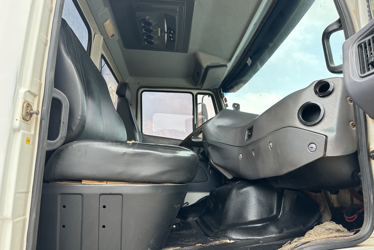 Mercedes Benz MB 2638 - 00/00 8