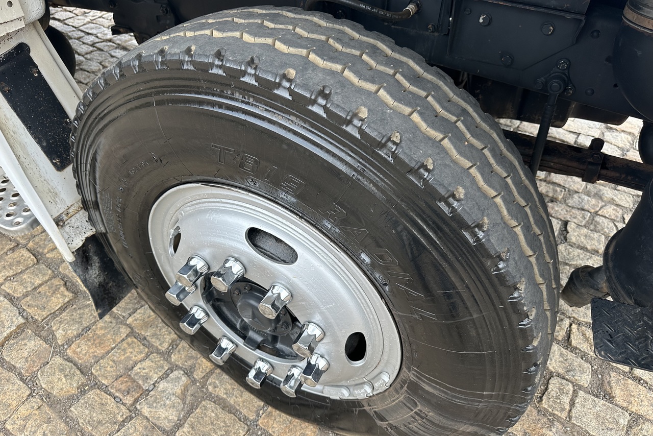 Mercedes Benz MB 2638 - 00/00 10