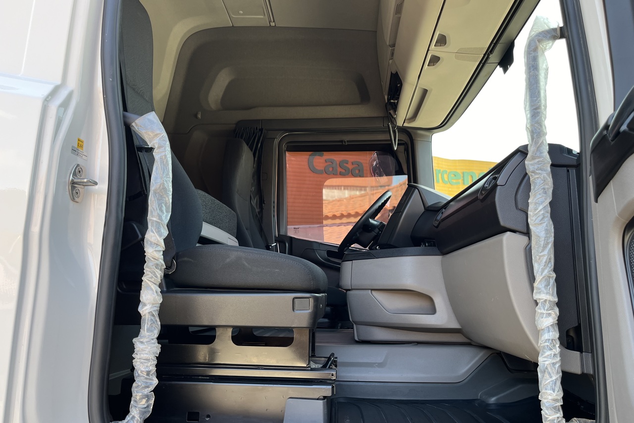 Scania R540 - 22/22 10
