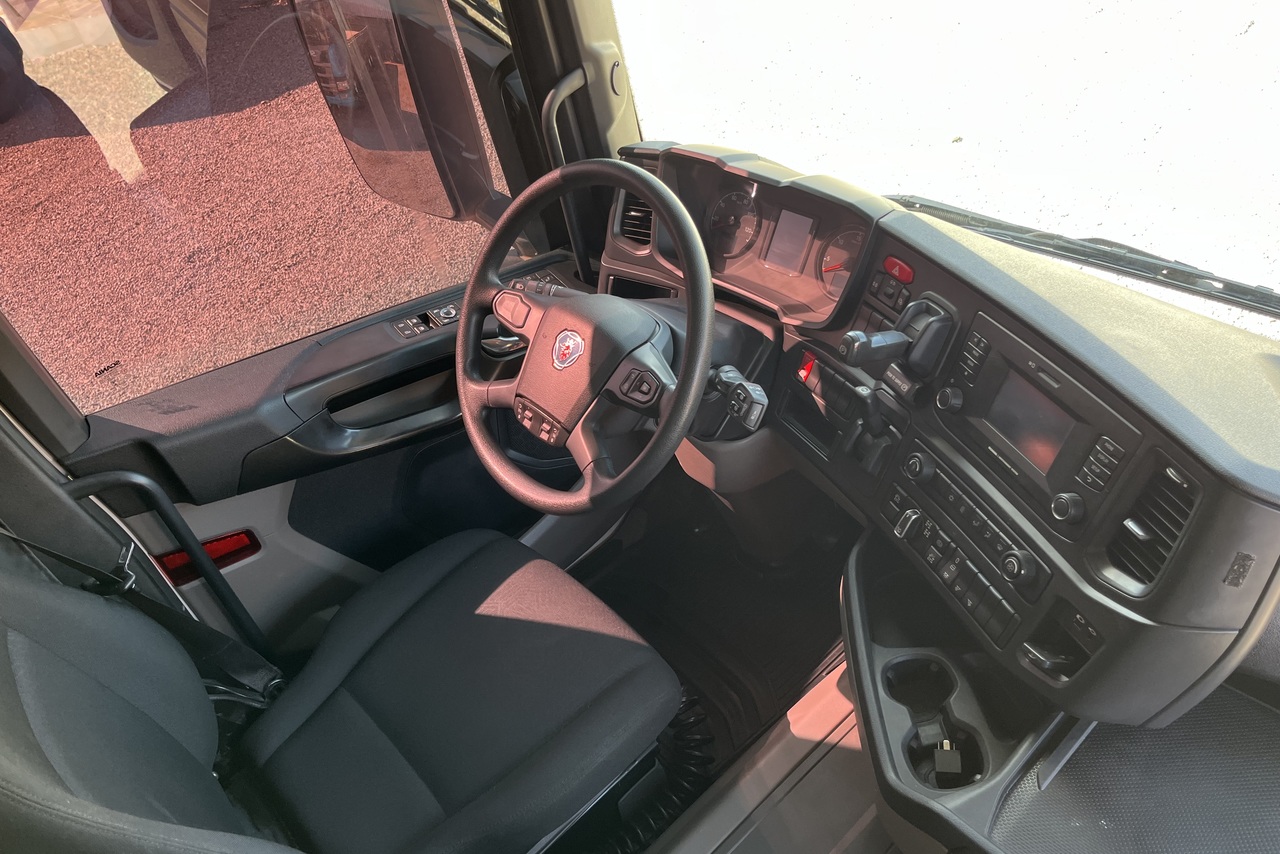 Scania R540 - 22/22 13