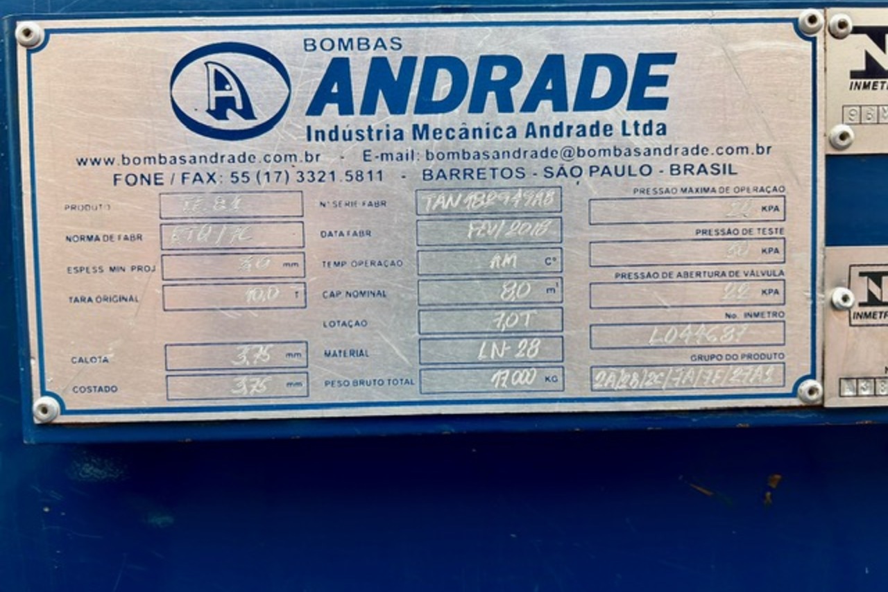 Mercedes Benz Atego 1719 - 18/18 13