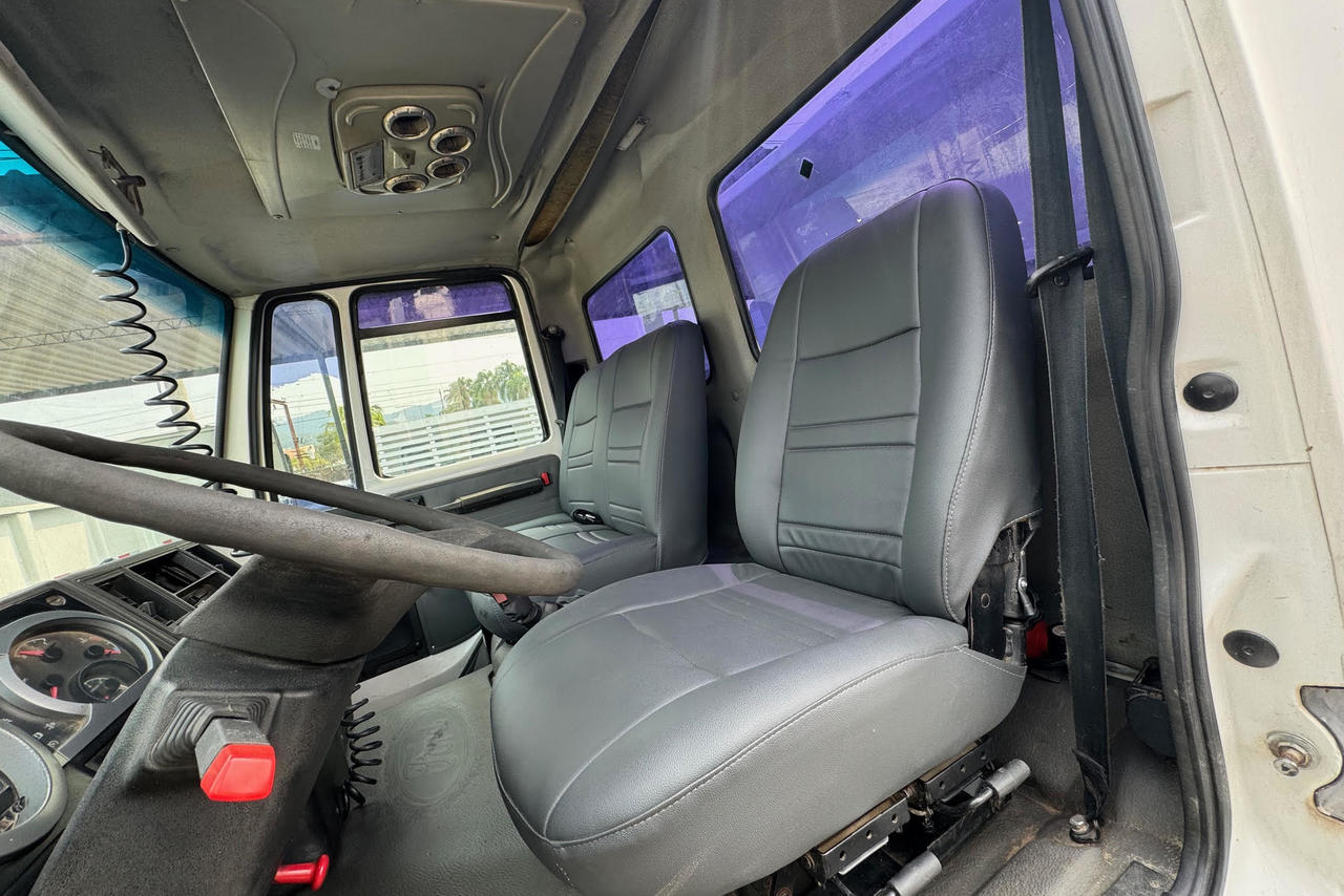 Ford Cargo1317 - 06/06 12