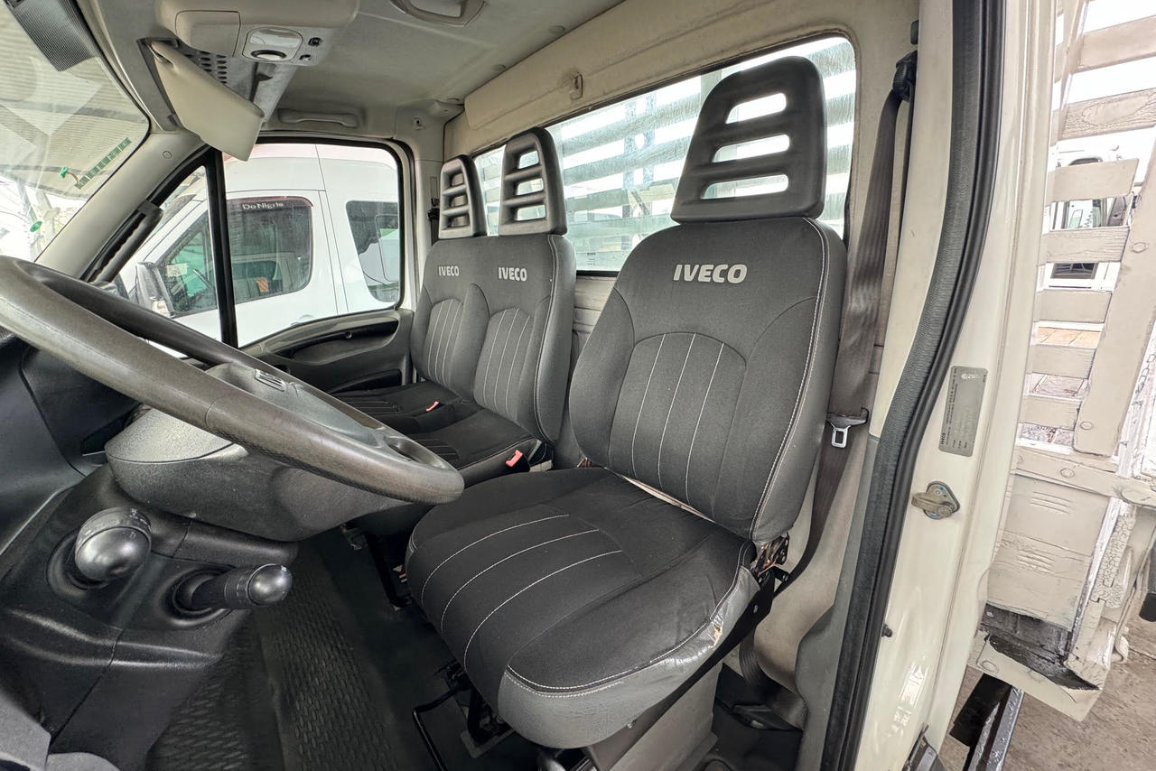 Iveco Daily 55C17 - 12/13 10