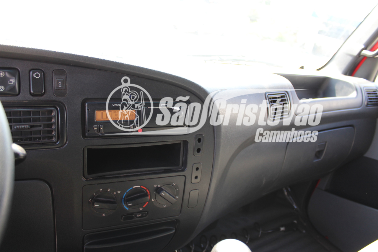 Mercedes Benz MB 1316 - 18/19 2