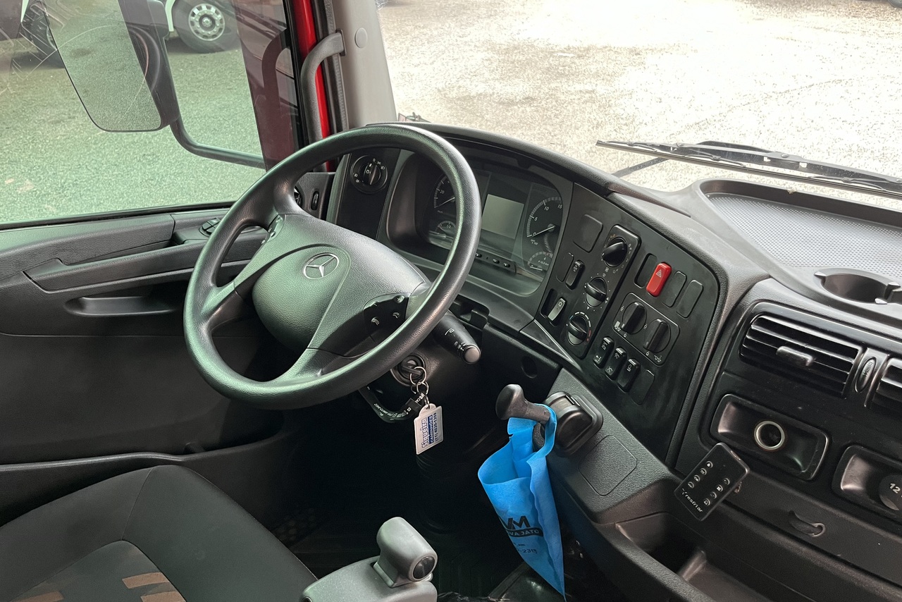 Mercedes Benz Atego 3030 - 19/19 13