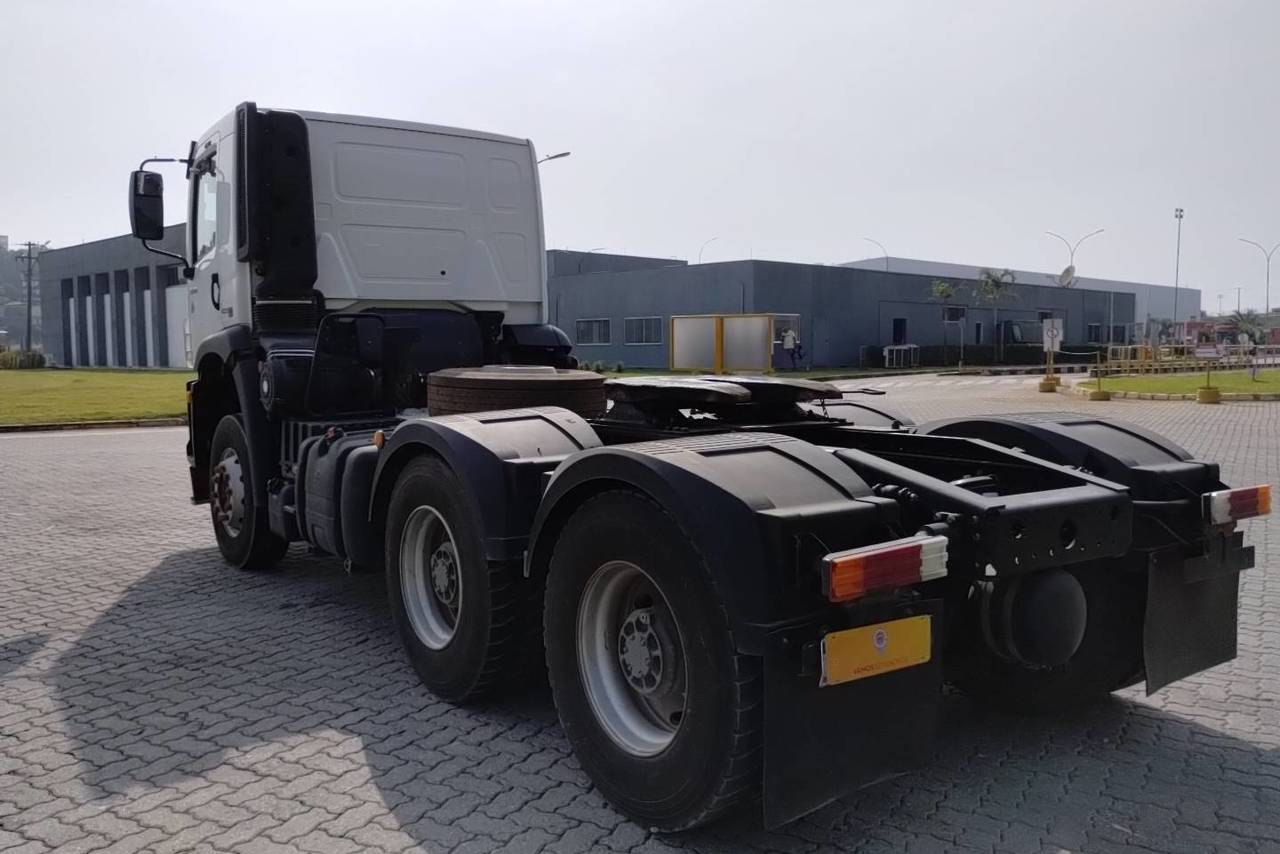 Volkswagen VW 33460 Constellation 6x4 - 21/22 3