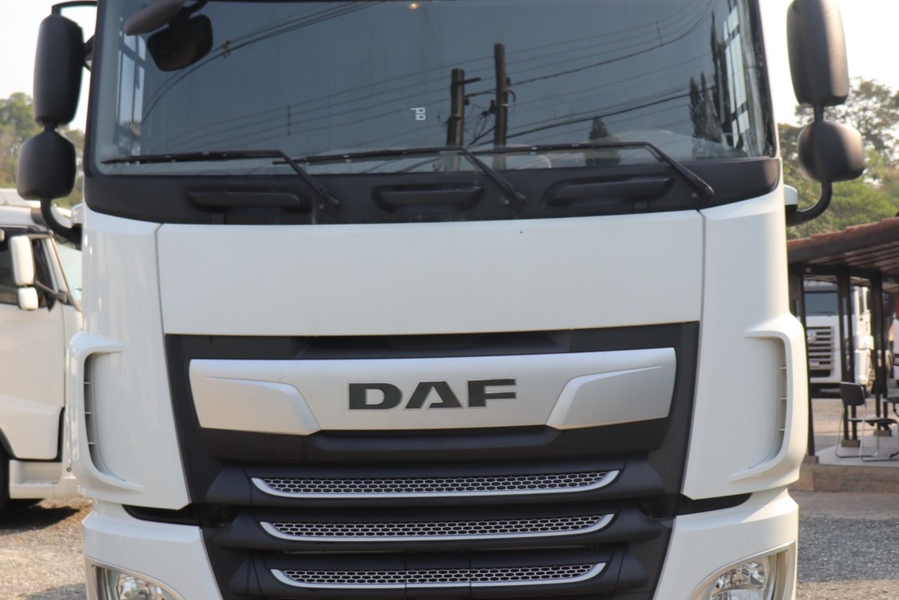 DAF XF 480 - 22/22 3