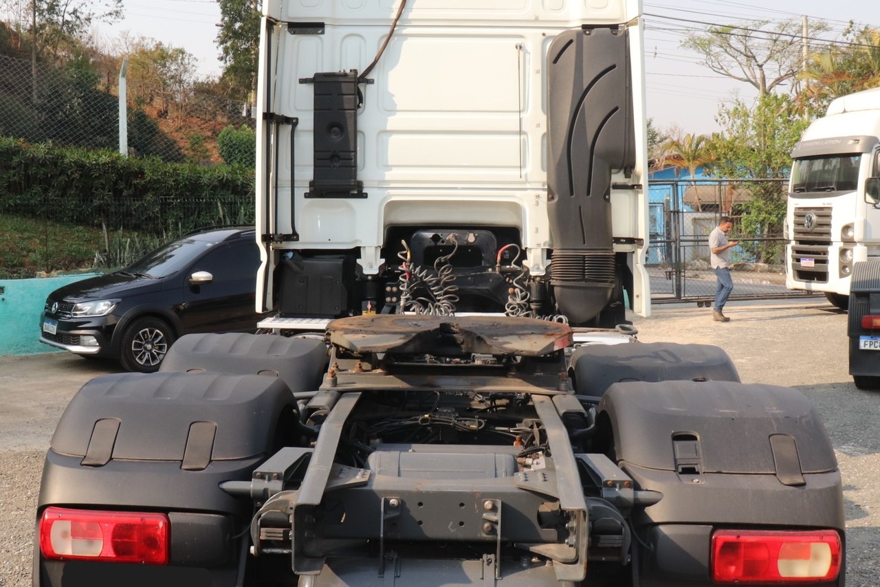 DAF XF 480 - 22/22 9