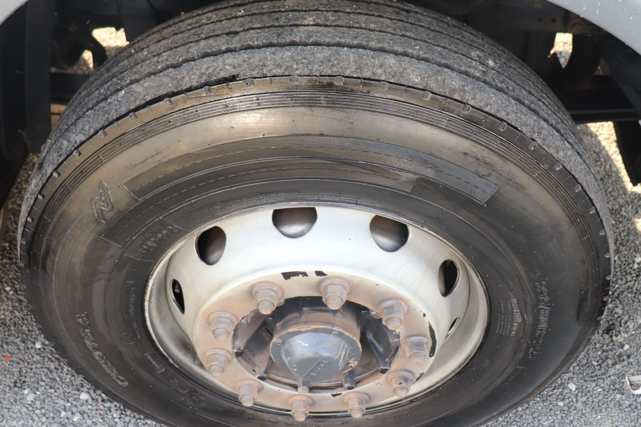 DAF XF 480 - 22/22 10