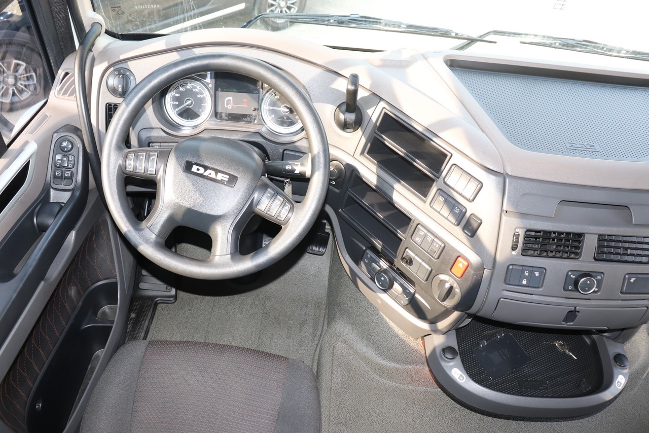 DAF XF 480 - 22/22 13