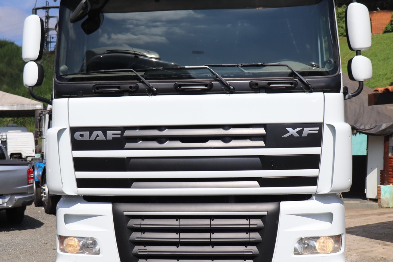 DAF XF105 510 - 19/19 2