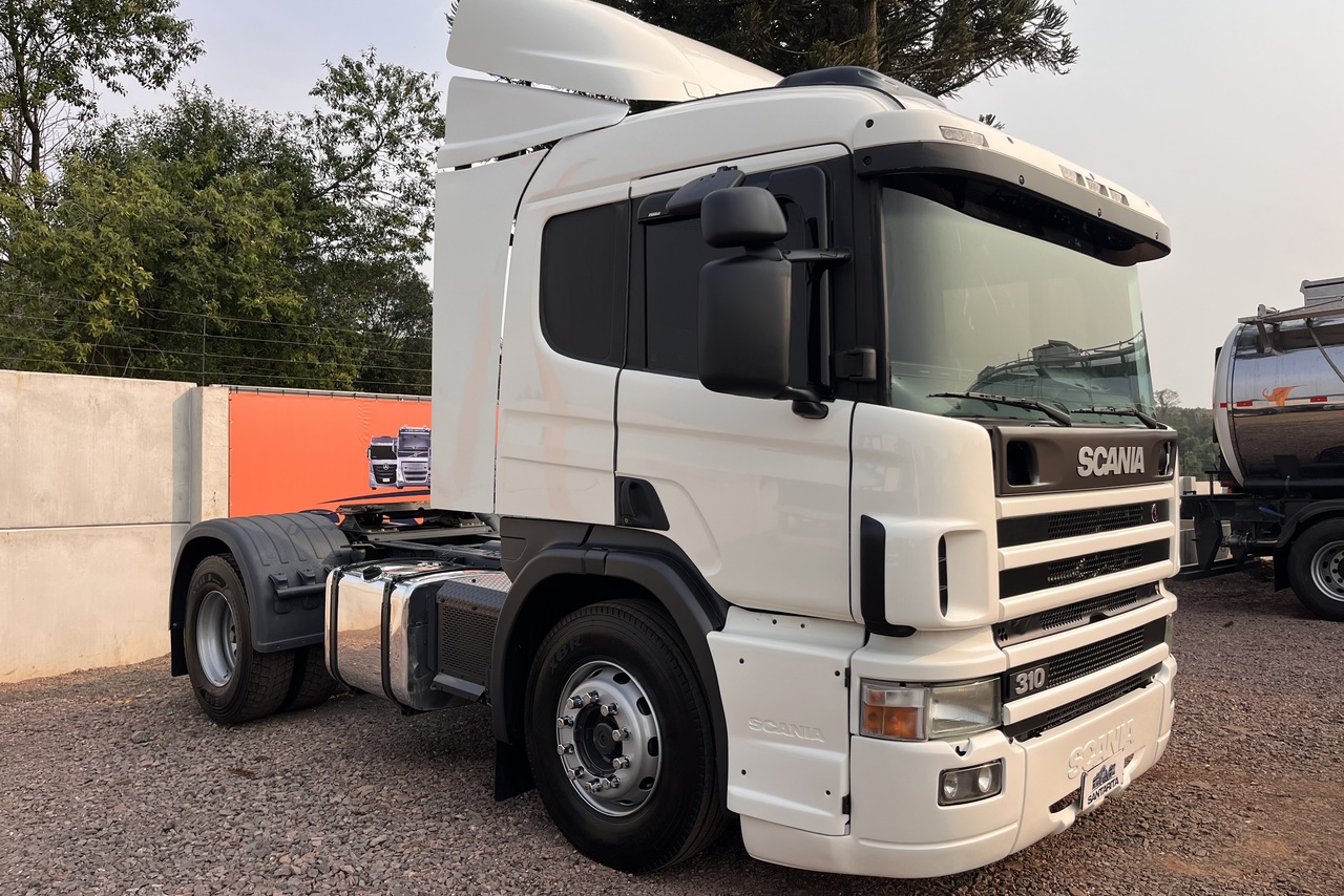 Scania P94 310 - 05/05 2