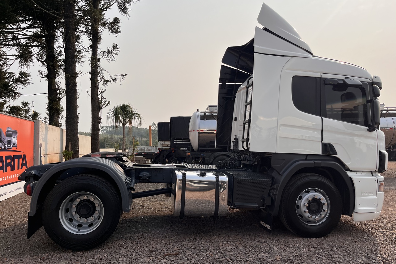 Scania P94 310 - 05/05 3