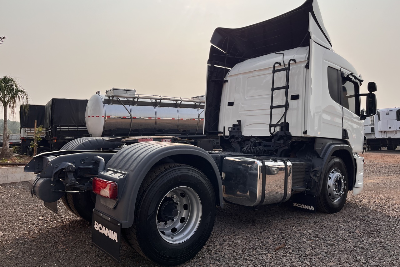 Scania P94 310 - 05/05 4
