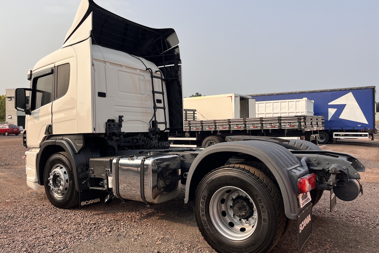 Scania P94 310 - 05/05 5