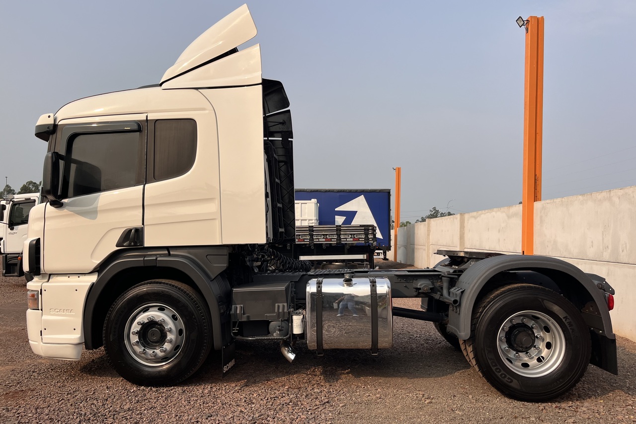 Scania P94 310 - 05/05 6