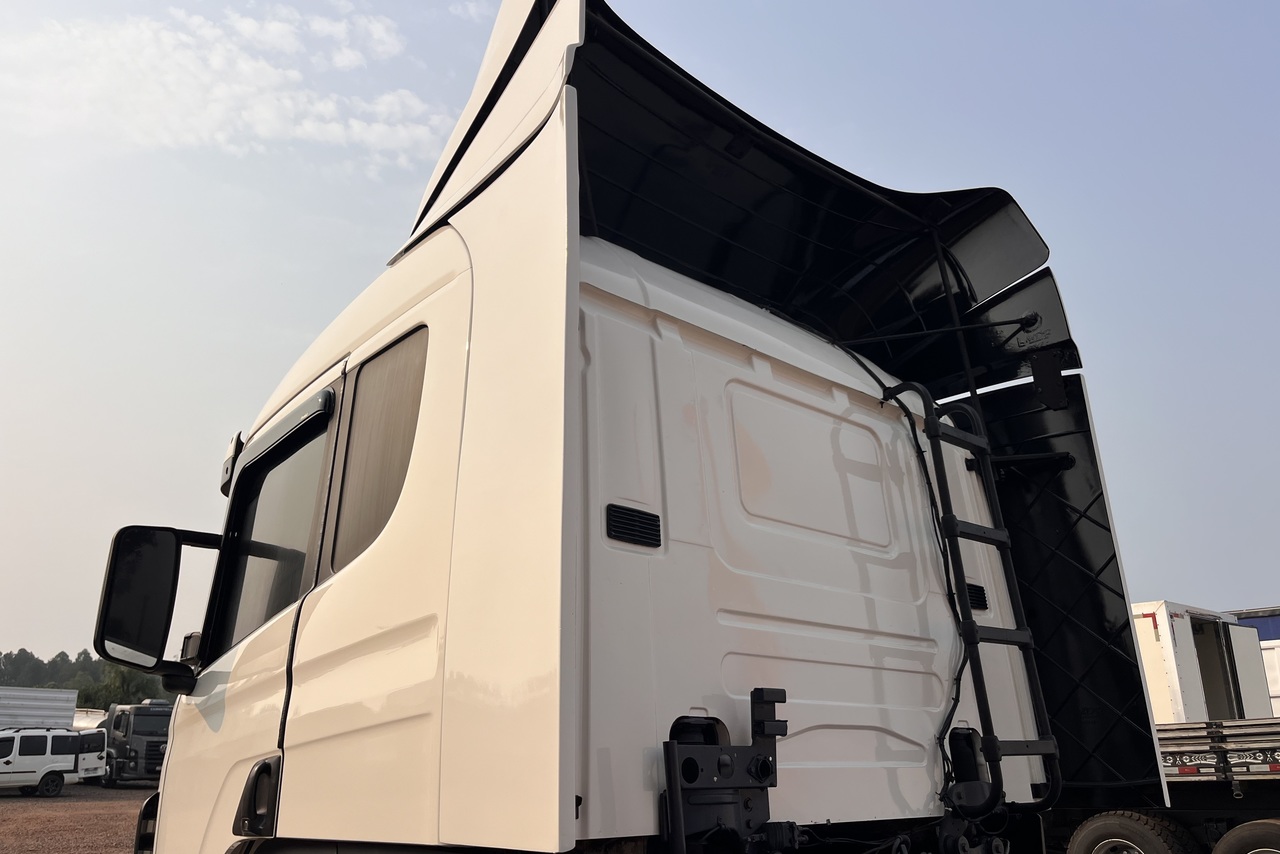 Scania P94 310 - 05/05 7