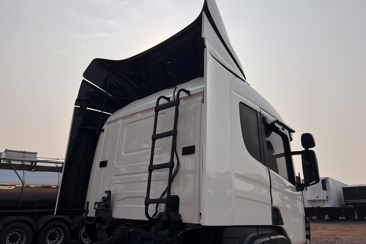 Scania P94 310 - 05/05 8
