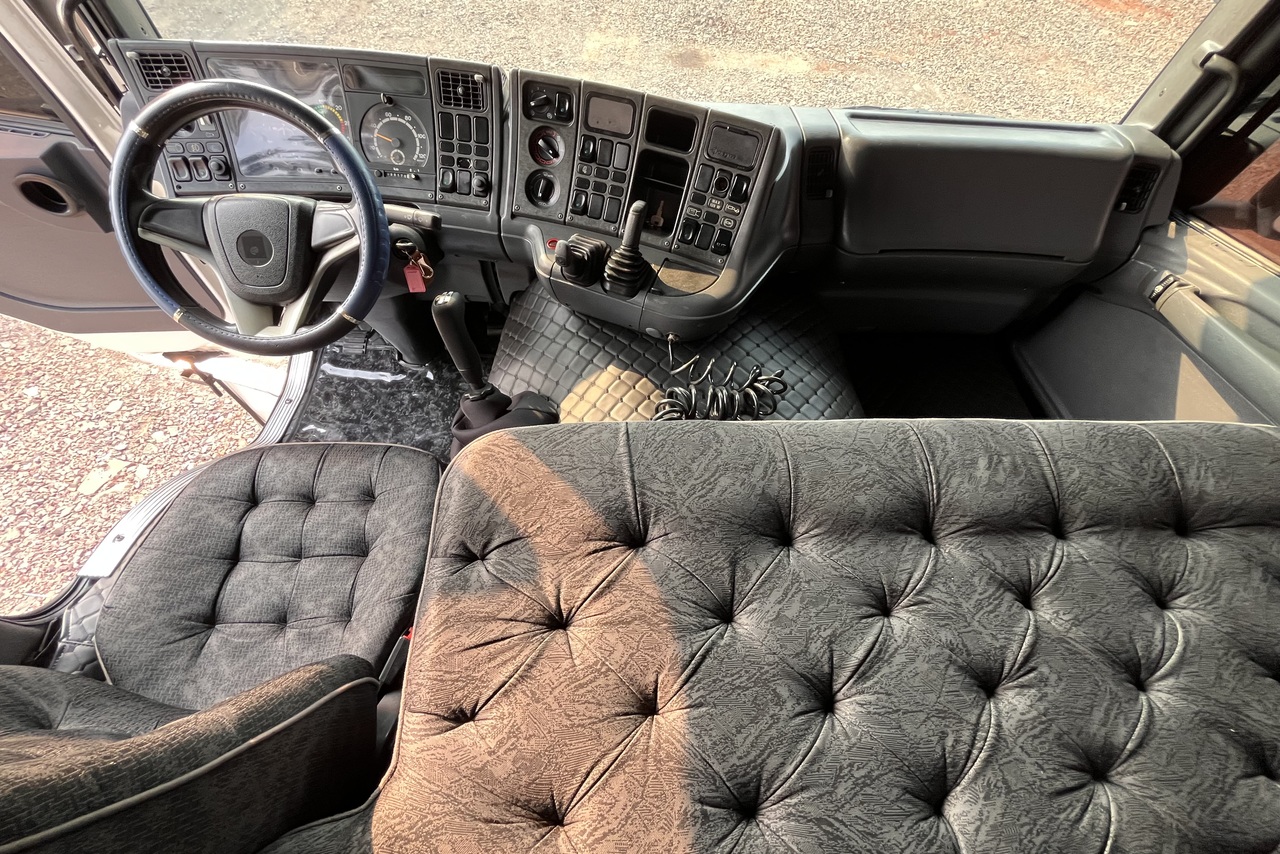 Scania P94 310 - 05/05 12