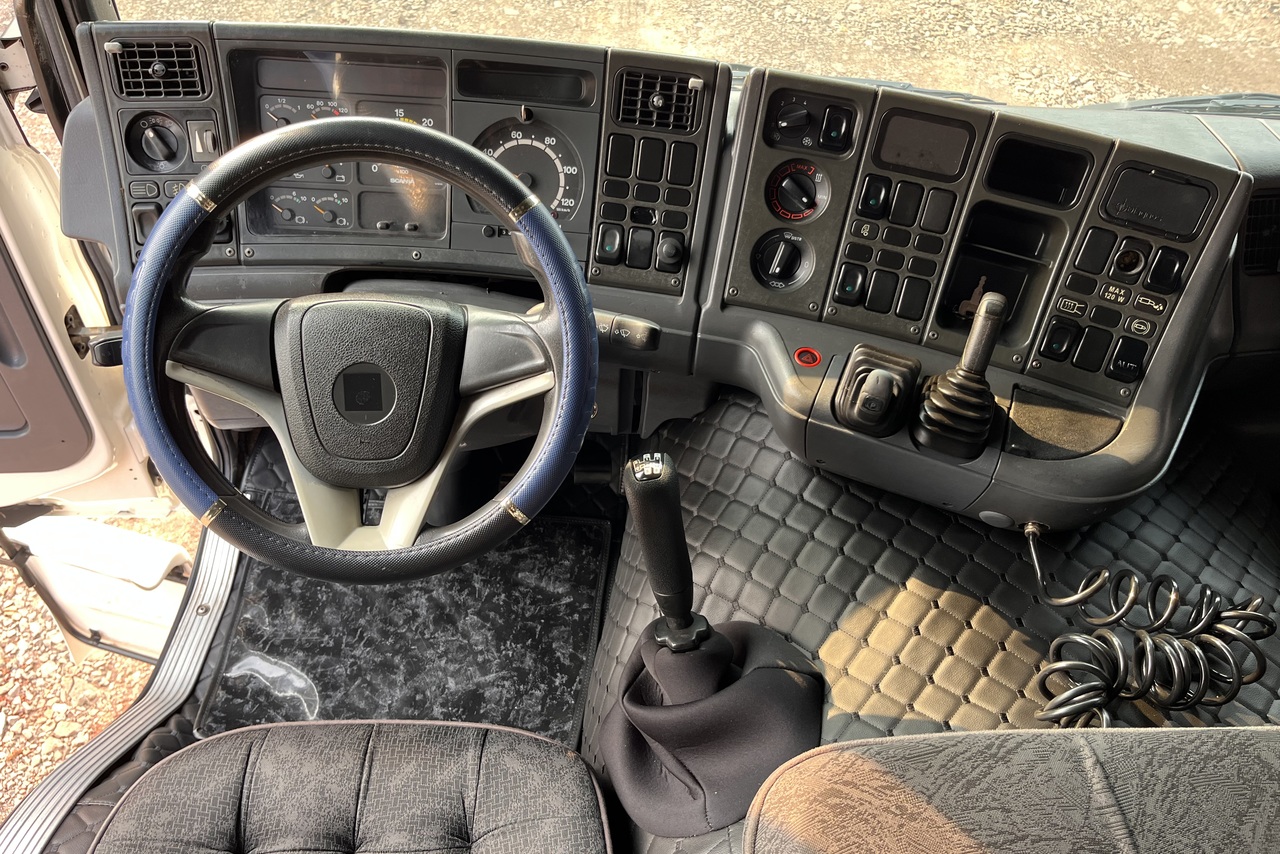 Scania P94 310 - 05/05 13