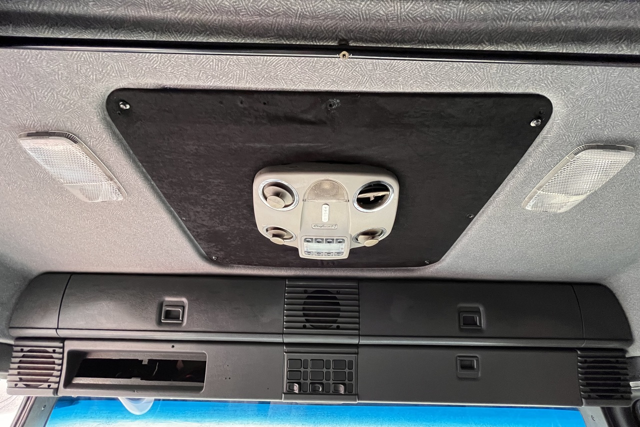 Scania P94 310 - 05/05 15
