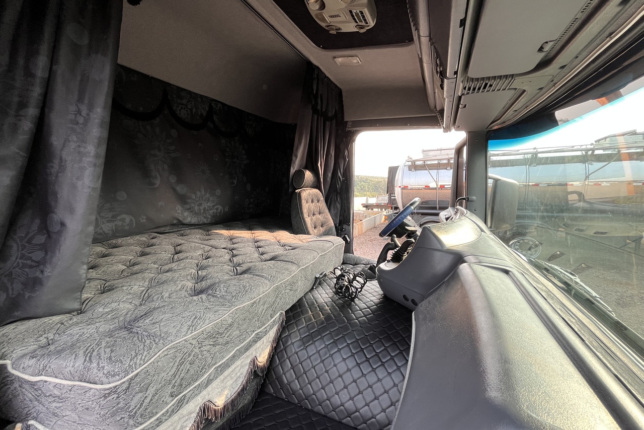Scania P94 310 - 05/05 16