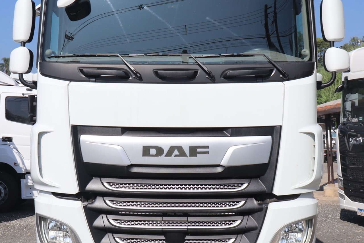 DAF XF 530  - 21/21 3