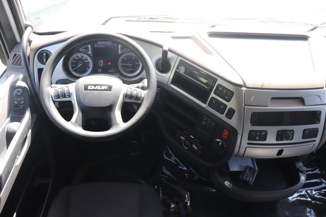 DAF XF 530  - 21/21 7