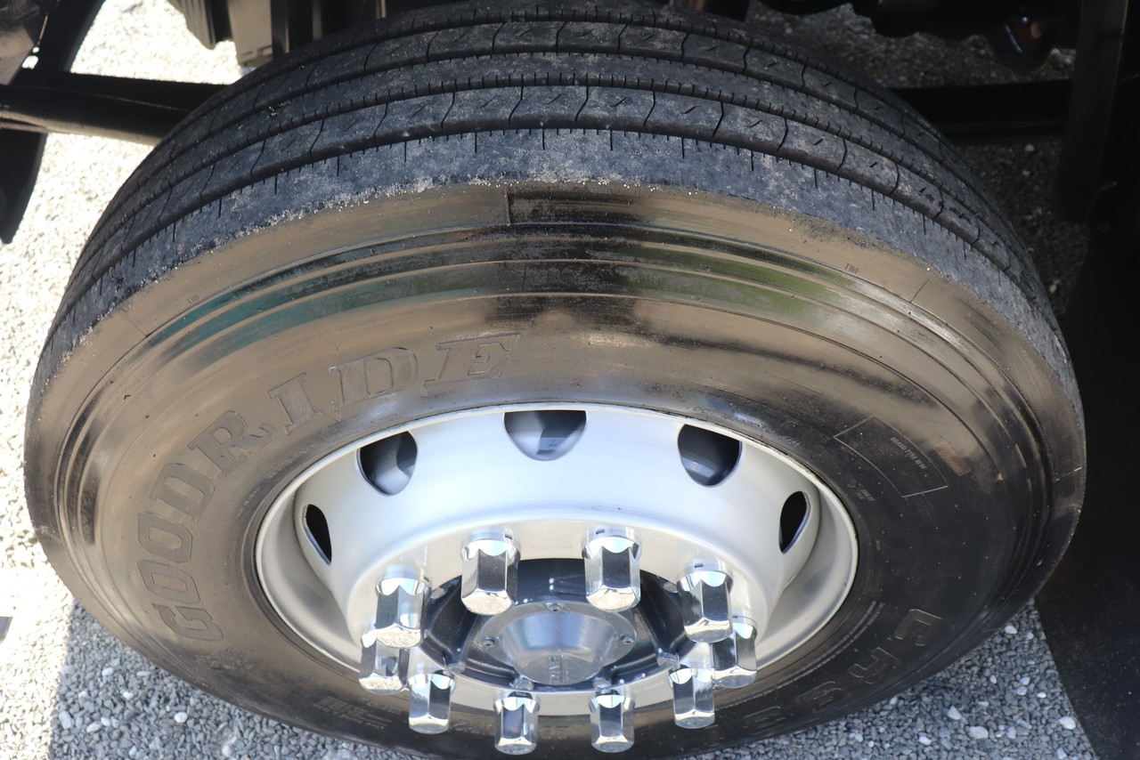 DAF XF 530  - 21/21 10